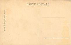 CPA Hotel des Invalides Musee de l'Armee Galerie des Drapeaux 