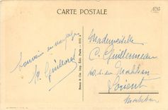 CPA Petit Trianon Hameau de Marie Antoinette La Laiterie et la Tour de Malborough 