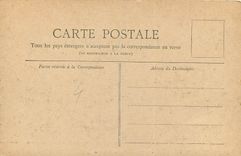 CPA Paris L'Hotel de Ville 