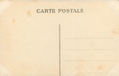 CPA Musee de Cluny Retable en bois sculpte du XV siecle