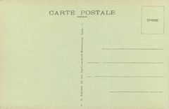 CPA Paris Le Pont Alexandre III 