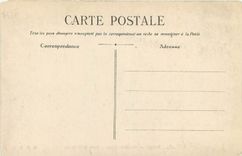 CPA Paris Musee de Cluny Porte XIII siecle