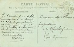 CPA Paris l'Hotel de Ville et le Pont d'Arcole Bateau 