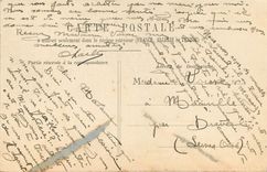 CPA Paris Hotel de Ville 