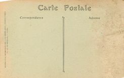 CPA Paris l'Hotel de Ville 