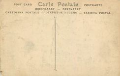 CPA Paris Palais du Louvre 