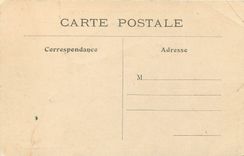 CPA Paris Perspective panorama de la Cite pris du Louvre 