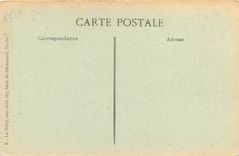 CPA Paris d'Autrefois rue vieille du temple hotel des Ambassadeurs 