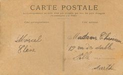 CPA Paris Le Pon Alexandre III 