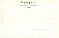 CPA Bullfight of Toros Paso por viola (bull bullfight)