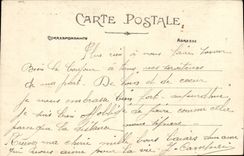 Angers CPA Seen on the Mall