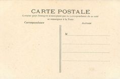 CPA Paris Hotel des Invalides l'Autel 