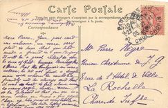 CPA Paris le Musee de Cluny 