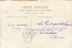 CPA Paris Hotel de Ville 