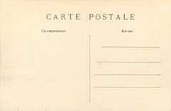 CPA Paris le Louvre et les Nouveaux Jardins du Carrousel