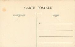 CPA Paris le Musee Galliera 