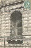CPA Paris Musee du Louvre 