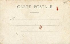 CPA Epernay Vue du Chateau de Pekin 