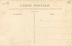 CPA Reims Tombeau de Saint Remi 