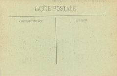 CPA Les regions francaises liberees Lassigny L'Eglise mutilee Militaria