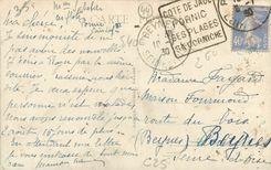 CPA Pornic Loire Inf Vue prise de l'Anse aux Lapins