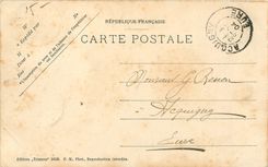 CPA St Cloud la Cascade 