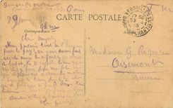 CPA Versailles Grandes eaux Le Char d'Apollon 