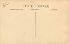 CPA Le Val Andre C du N le Verdelet 