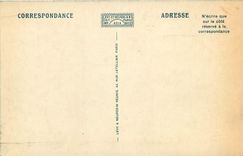 CPA Lac Leman Amphion les Bains Vue Generale