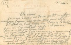 CPA Reims Maison des Musiciens 