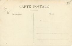 CPA Reims Tombeau de St Remi 