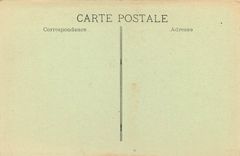 CPA Marseille La Porte d'Aix 