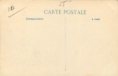 CPA Domremy Maison de Jeanne d'Arc
