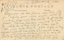 CPA Paris Hotel des Invalides Porte du Tombeau de Napoleon I 