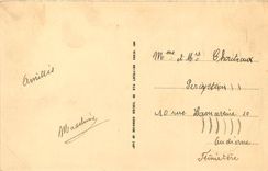 CPA Paris Le Dome des Invalides 