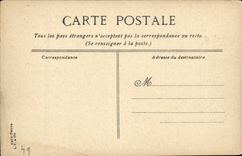 Angers CPA the theater