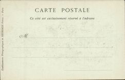 Angers CPA the place of the rallying the theater