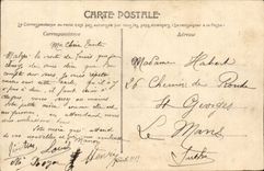 Angers CPA the town hall