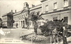 Angers CPA the Marie (nice shot)