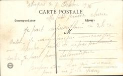 Angers CPA the Marie (nice shot)