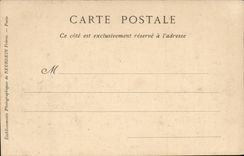 Angers CPA Places rallying the theater