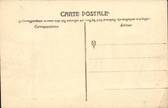 Angers CPA places rallying and La Poste