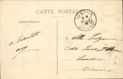 Angers CPA Garden of the Mall the kiosk