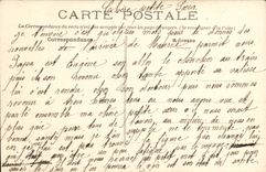 Angers CPA Botanical garden Main entrance