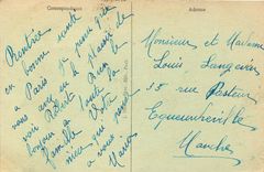 CPA Paris le Louvre Colonnade de 