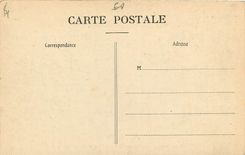 CPA Reims Cuves Pommery Undiner sous la Regence bas relief sculpte dans la Craie 