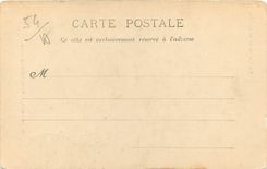 CPA La Lorraine Illustree Nancy Eglise Saint Sebastien
