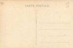 CPA Reims Place Royale 