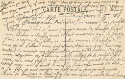 CPA Reims La Fontaine Sube 