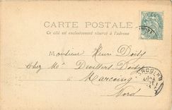 CPA De Tours a Luynes Chateau de Luynes 